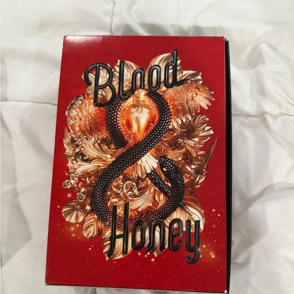 Serpent and Dove Book Series - Picture 3 of 6